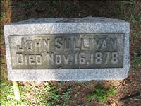 Sullivan, John